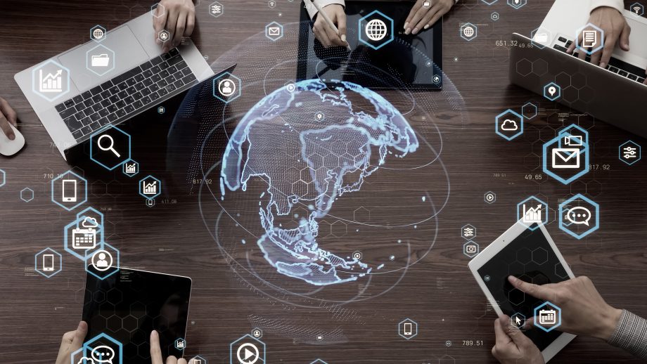 インターネット